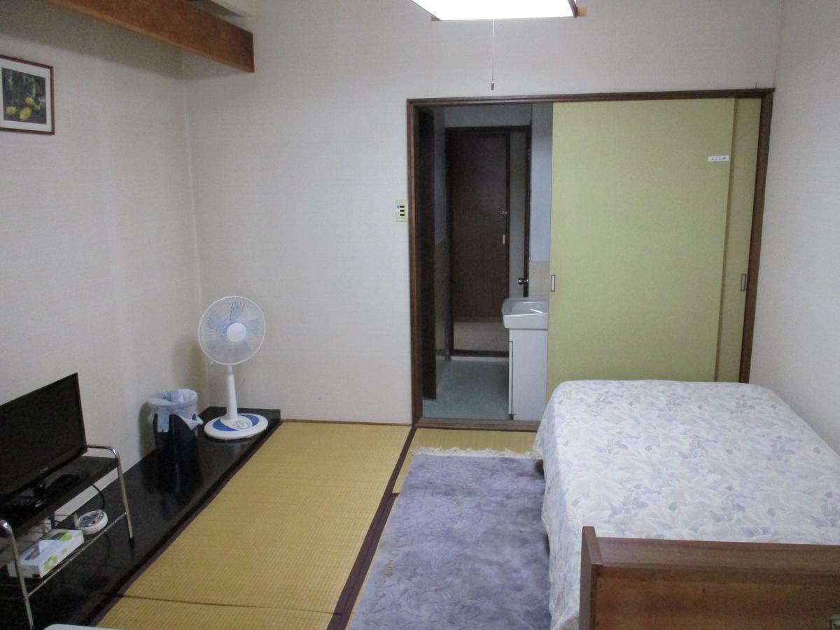 Lodge Villa Happo Hakuba Exterior foto